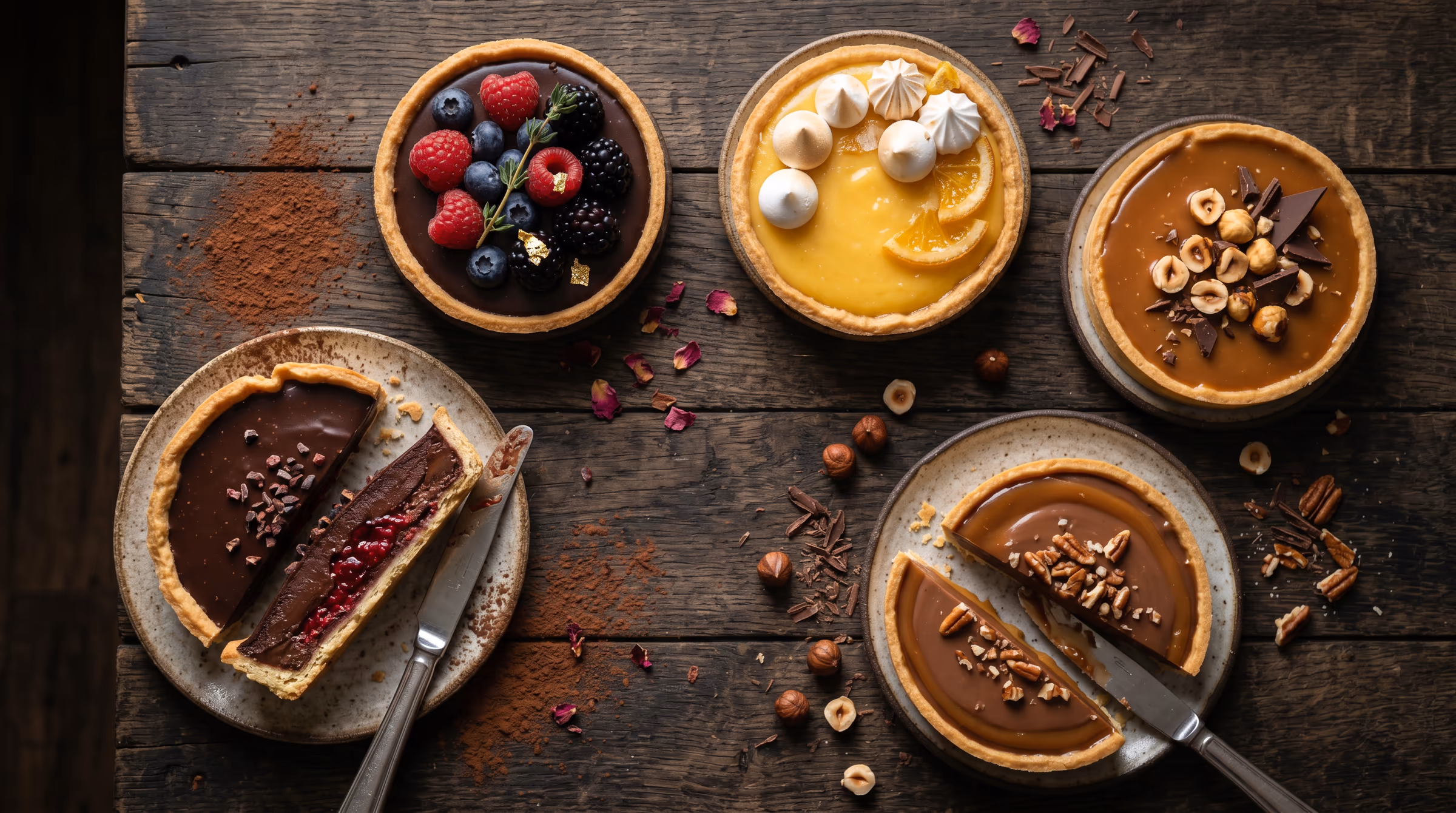 Tarts