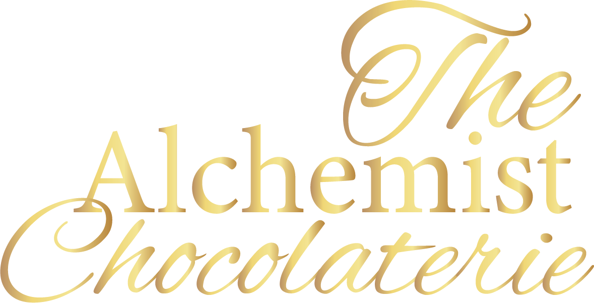 The Alchemist Chocolaterie